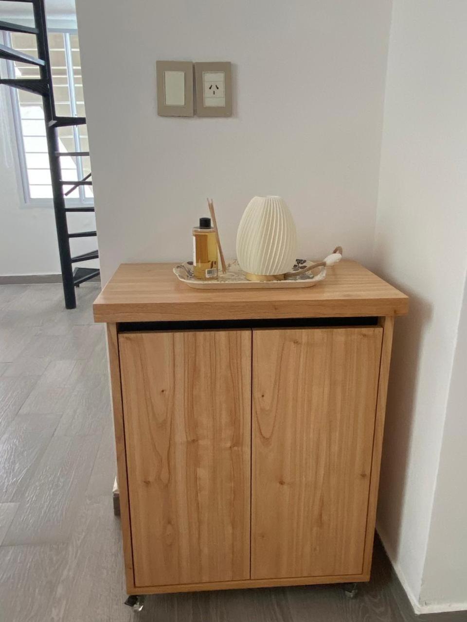 Appartamento Mia Casa