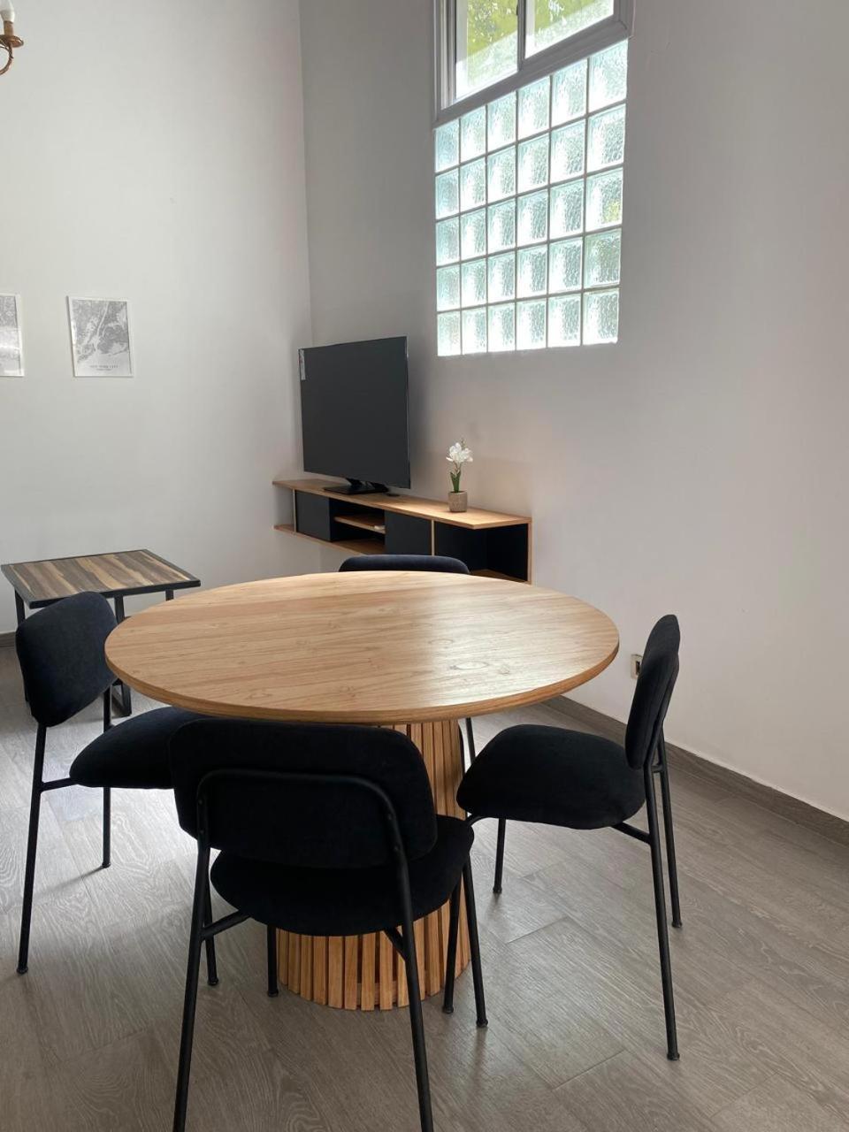 Appartamento Mia Casa Buenos Aires