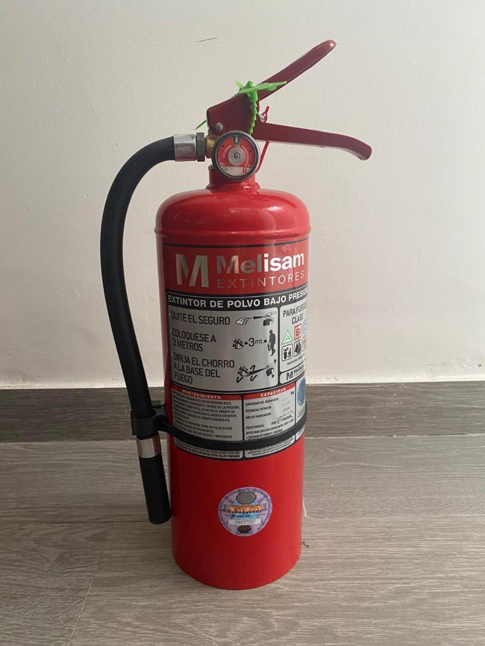 Appartamento Mia Casa